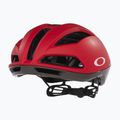 Cască de ciclism Oakley Velo Stelvio EU black/red pro