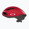 Cască de ciclism Oakley Velo Stelvio EU black/red pro 2