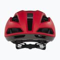 Cască de ciclism Oakley Velo Stelvio EU black/red pro 3