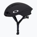 Cască de ciclism Oakley Velo Stelvio EU matte black 2