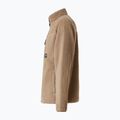 Bluză fleece pentru bărbați Oakley Mountain Fire Sherpa pebble 3