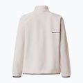 Bluză fleece pentru femei Oakley Maple Ridge 1/2 Zip Fleece mist 2