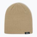 Căciulă de iarnă Oakley Back Bone Beanie pebble