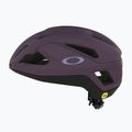 Cască de bicicletă Oakley Aro3 Endurance EU matte aubergine/black 2