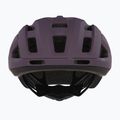 Cască de ciclism Oakley Aro3 Endurance EU matte aubergine/black 3