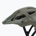 Cască de ciclism Oakley Drt5 Maven EU satin dark brush 7