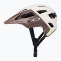 Cască de ciclism Oakley Drt5 Maven EU satin mahogany/sand 3