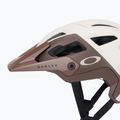 Cască de ciclism Oakley Drt5 Maven EU satin mahogany/sand 7
