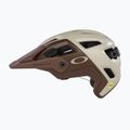 Cască de ciclism Oakley Drt5 Maven EU satin mahogany/sand 2