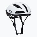 Cască de ciclism Oakley Velo Stelvio EU matte white