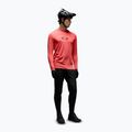 Longsleeve de ciclism pentru bărbați Oakley Free Ride RC paloma 2