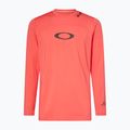 Longsleeve de ciclism pentru bărbați Oakley Free Ride RC paloma 6