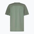 Tricou de ciclism pentru bărbați Oakley Free Ride RC aviator green 5