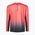 Longsleeve de ciclism pentru bărbați Oakley Maven Coast 2.0 gradient paloma/black 2