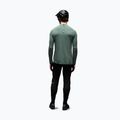 Longsleeve de ciclism pentru bărbați Oakley Seeker Flow LS74O aviator green 3