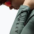 Longsleeve de ciclism pentru bărbați Oakley Seeker Flow LS74O aviator green 4