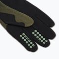 Mănuși de ciclism Oakley Seeker MTB army green 2