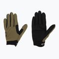 Mănuși de ciclism Oakley Seeker MTB army green