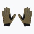 Mănuși de ciclism Oakley Seeker MTB army green 2