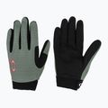 Mănuși de ciclism Oakley Seeker MTB aviator green