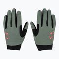 Mănuși de ciclism Oakley Seeker MTB aviator green 2