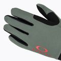 Mănuși de ciclism Oakley Seeker MTB aviator green 5