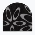 Căciulă de iarnă Oakley Ellipse Graphic Beanie black/grey 2
