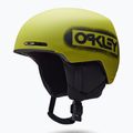 Cască de schi pentru copii Oakley Mod1 Youth cactus