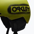 Cască de schi pentru copii Oakley Mod1 Youth cactus 6