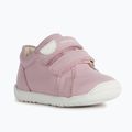 Încălțăminte pentru copii  Geox Macchia pink 8