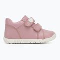 Încălțăminte pentru copii  Geox Macchia pink 2