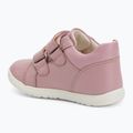 Încălțăminte pentru copii  Geox Macchia pink 3