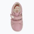 Încălțăminte pentru copii  Geox Macchia pink 5
