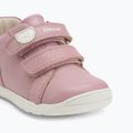 Încălțăminte pentru copii  Geox Macchia pink 7
