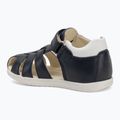 Sandale pentru copii Geox Macchia navy 3