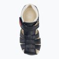 Sandale pentru copii Geox Macchia navy 5