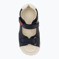 Sandale pentru copii Geox Macchia navy 5