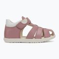Sandale pentru copii Geox Macchia rose 2
