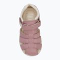 Sandale pentru copii Geox Macchia rose 5