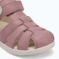 Sandale pentru copii Geox Macchia rose 7