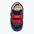 Încălțăminte pentru copii  Geox Iupidoo navy 5