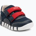 Încălțăminte pentru copii  Geox Iupidoo navy 7
