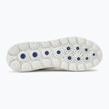 Încălțăminte pentru femei Geox Spherica EC4.1 white/gold 5