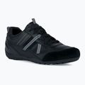 Încălțăminte Geox Ravex black/anthracite 7