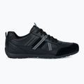 Încălțăminte Geox Ravex black/anthracite 8