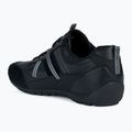 Încălțăminte Geox Ravex black/anthracite 9