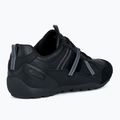 Încălțăminte Geox Ravex black/anthracite 10