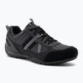 Încălțăminte Geox Ravex black/anthracite