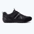 Încălțăminte Geox Ravex black/anthracite 2