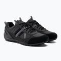 Încălțăminte Geox Ravex black/anthracite 4